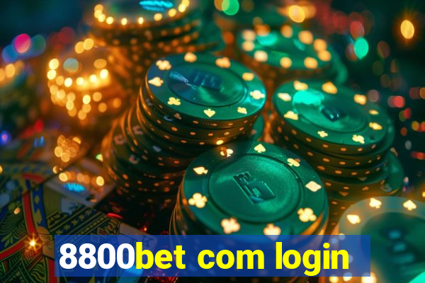 8800bet com login